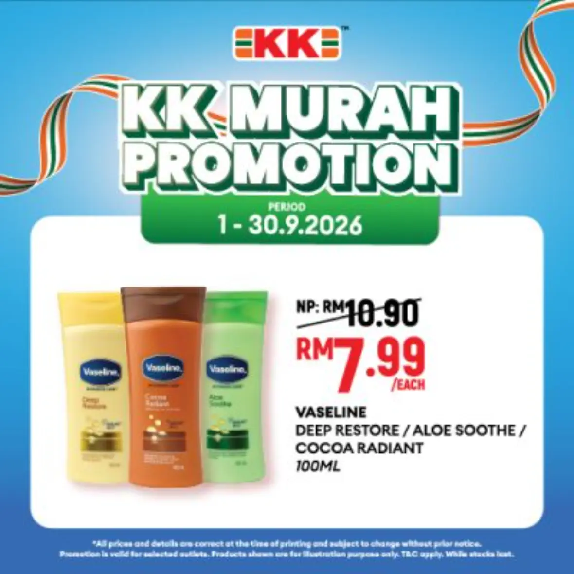 KK Murah Promotion | September Deals page 17